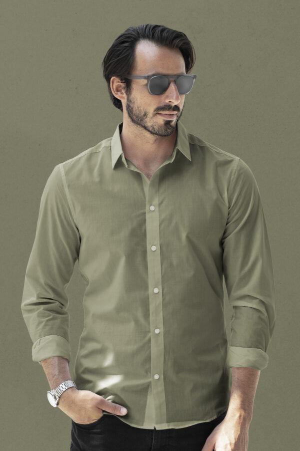 Shirt