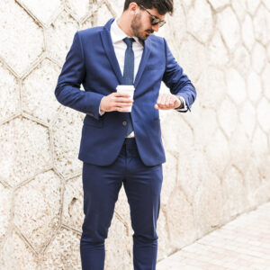 Pent Coat