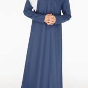 Blue White Kawaiti Kandura