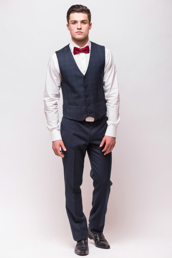 Waistcoat
