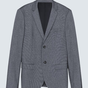Grey Coat