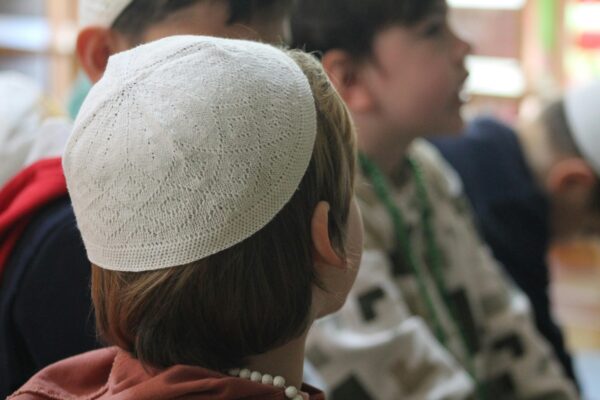 White Cap