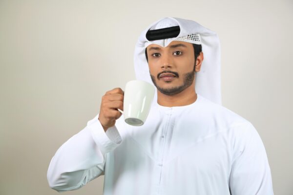 Saudi Kandora