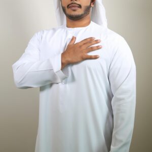 Emirati Kandura Shikibo