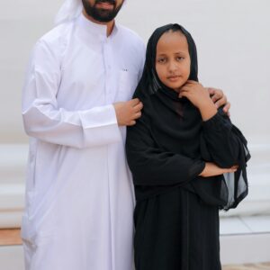 Arabic Kandura