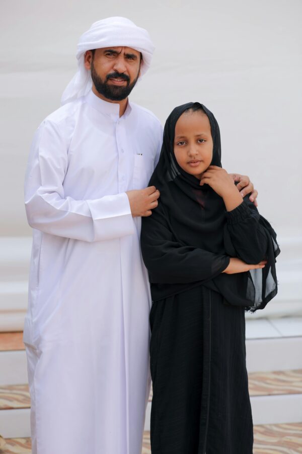 Arabic Kandura