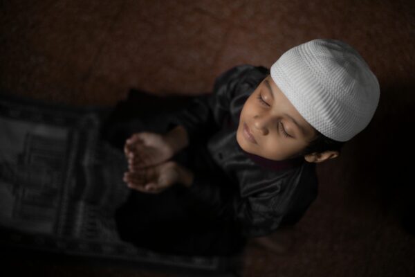 White Cap