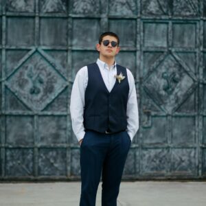 Waistcoat
