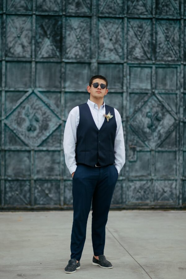 Waistcoat