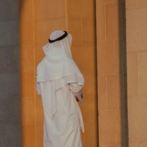 Emirati Kandura