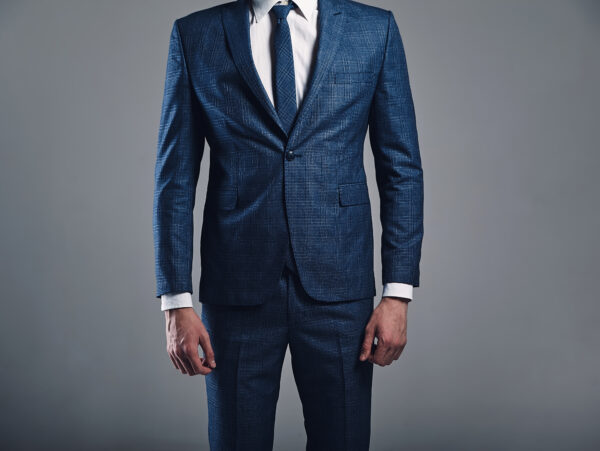 2 Piece Pent Coat