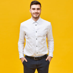 White Shirt